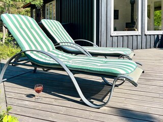 Maison de vacances Aalbæk  25