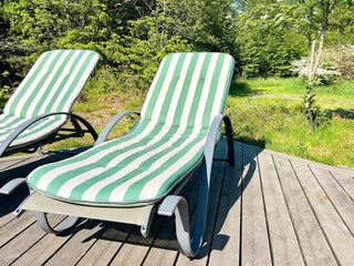 Maison de vacances Aalbæk  14