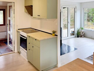 Vakantiehuis Aalbæk  26