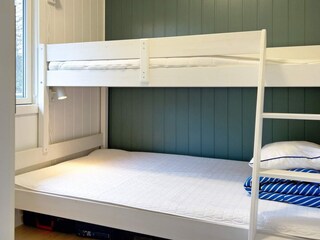 Vakantiehuis Aalbæk  15