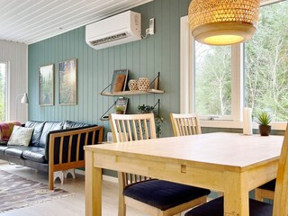 Ferienhaus Aalbæk  9