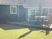 Holiday house Bratten Strand Outdoor Recording 1