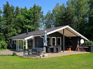 Holiday house Bratten Strand Outdoor Recording 2