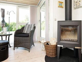 Holiday house Bratten Strand  14