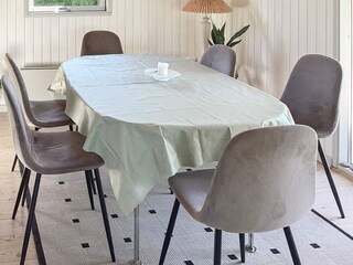 Vakantiehuis Bratten Strand  18
