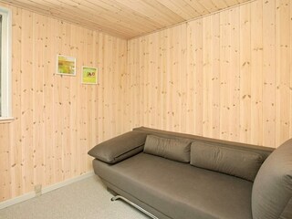 Vakantiehuis Bratten Strand  19