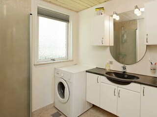 Holiday house Bratten Strand  18