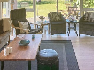 Vakantiehuis Bratten Strand  20