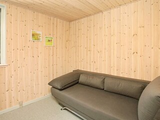 Vakantiehuis Bratten Strand  9