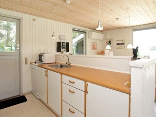 Vakantiehuis Bratten Strand  21