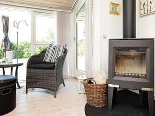 Vakantiehuis Bratten Strand  22