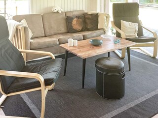 Vakantiehuis Bratten Strand  23