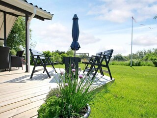 Vakantiehuis Bratten Strand  25