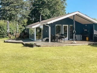 Vakantiehuis Bratten Strand Buitenaudio-opname 3