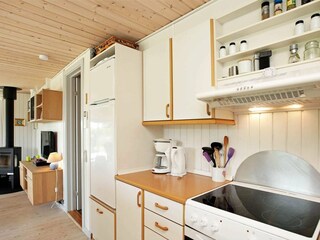 Vakantiehuis Bratten Strand  11