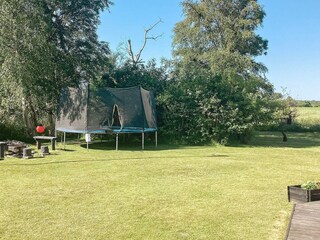 Vakantiehuis Bratten Strand  12