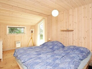Vakantiehuis Bratten Strand  13
