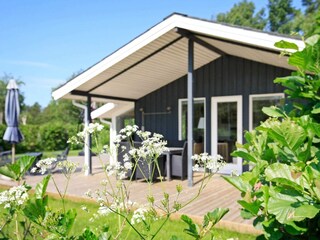 Vakantiehuis Bratten Strand  15