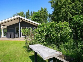 Vakantiehuis Bratten Strand  16