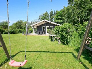Vakantiehuis Bratten Strand  17