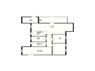 Holiday house Bratten Strand  22