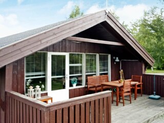 Holiday house Egense Outdoor Recording 2