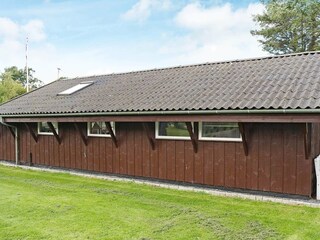 Holiday house Egense Outdoor Recording 4