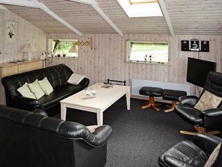Holiday house Egense  7