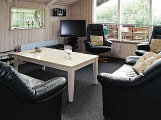 Holiday house Egense  8
