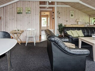 Holiday house Egense  13