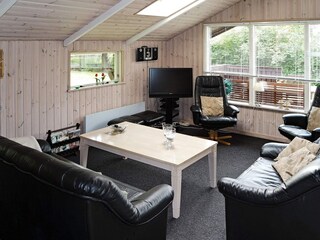 Holiday house Egense  14