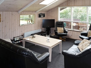 Holiday house Egense  7