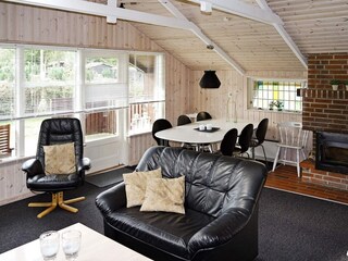 Holiday house Egense  15