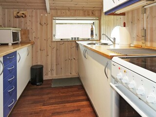 Holiday house Egense  9