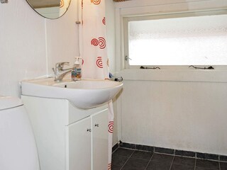 Holiday house Egense  6