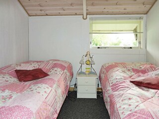 Holiday house Egense  10