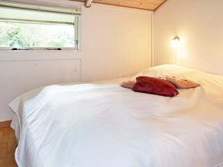 Holiday house Egense  9