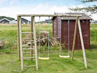 Maison de vacances Egense  8