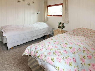 Holiday house Egense  4