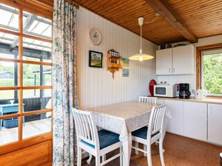 Casa de vacaciones Sundsøre  24