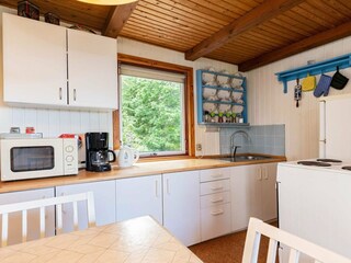 Casa per le vacanze Sundsøre  12