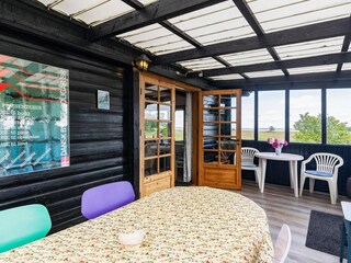 Maison de vacances Sundsøre  11