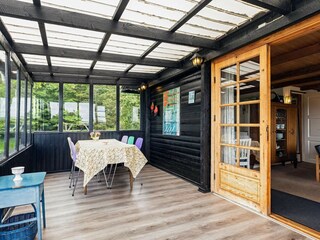 Casa de vacaciones Sundsøre  14