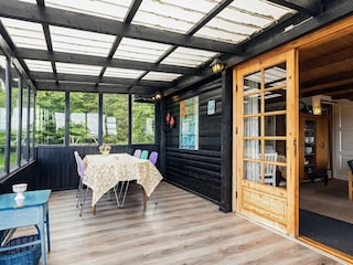 Maison de vacances Sundsøre  12