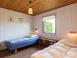 Casa de vacaciones Sundsøre  3