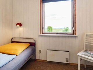 Casa de vacaciones Sundsøre  4