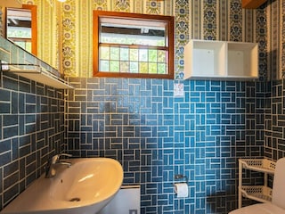 Maison de vacances Sundsøre  22