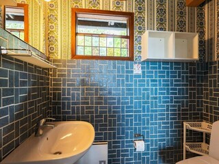 Vakantiehuis Sundsøre  22