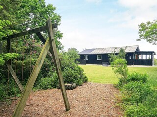 Maison de vacances Sundsøre  3