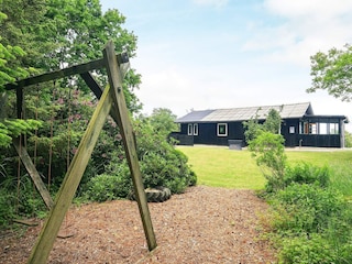 Maison de vacances Sundsøre  8